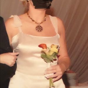 VERA WANG DRESS